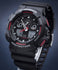 Montre Casio G-Shock Since 1983 Shock Resist Noir